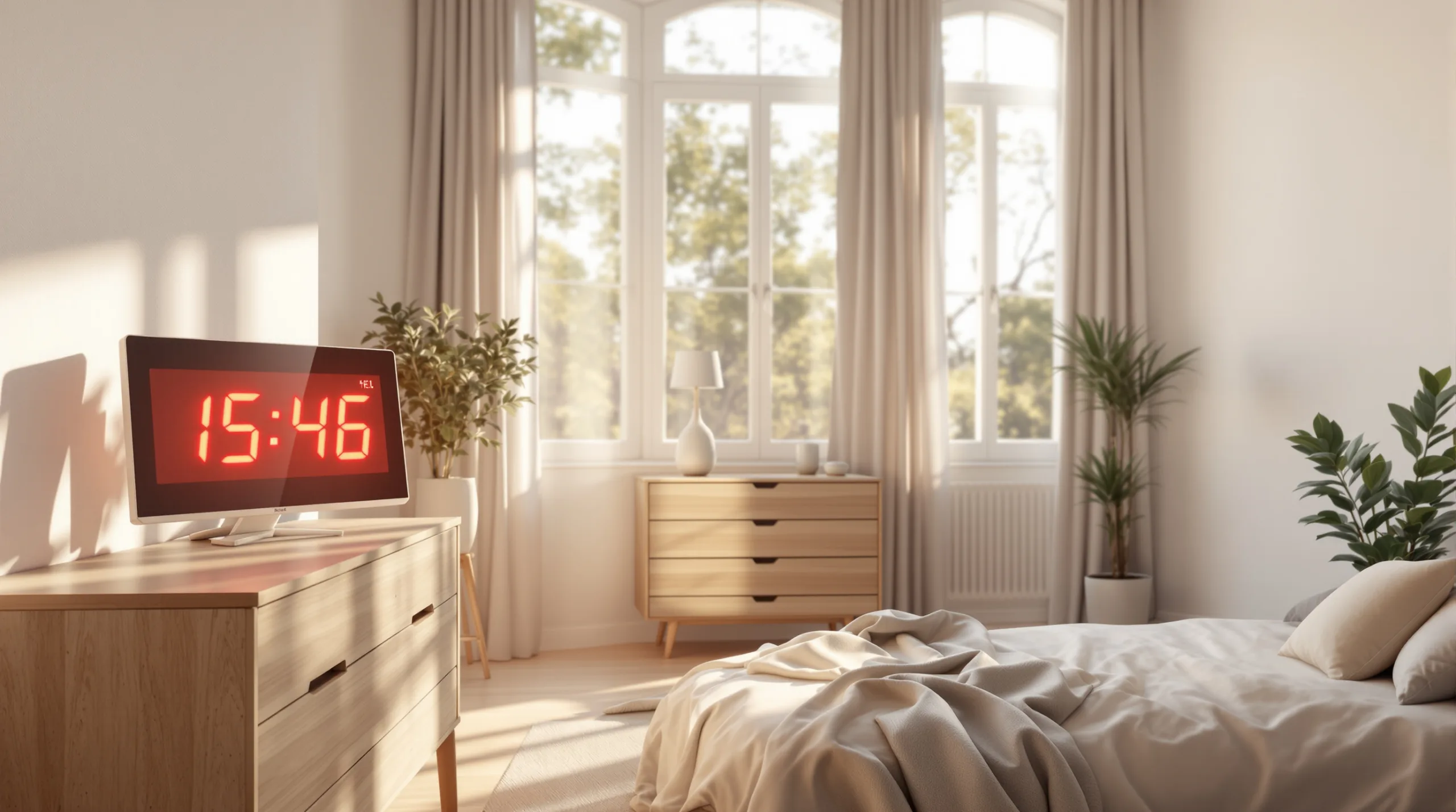 Chauffer une chambre vide « pour les murs » ? Une légende urbaine qui gonfle la facture