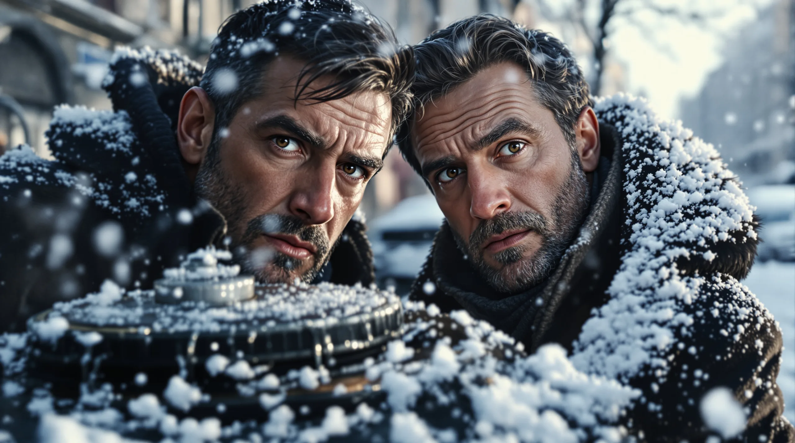 L’essence E10 en hiver : pourquoi elle se conserve moins bien dans le réservoir