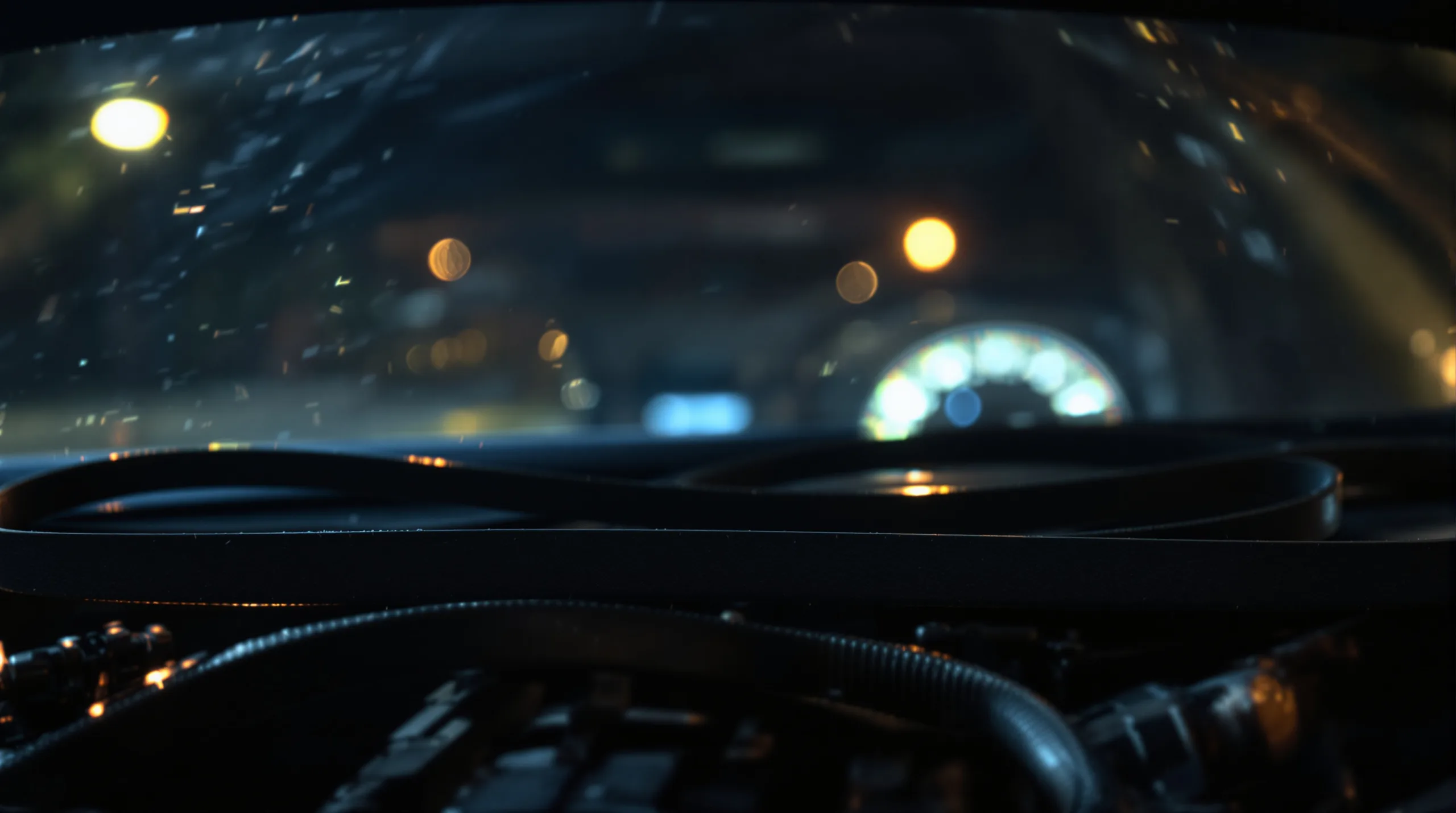 Phares qui faiblissent au ralenti ? L’alternateur fatigue (la panne est proche)