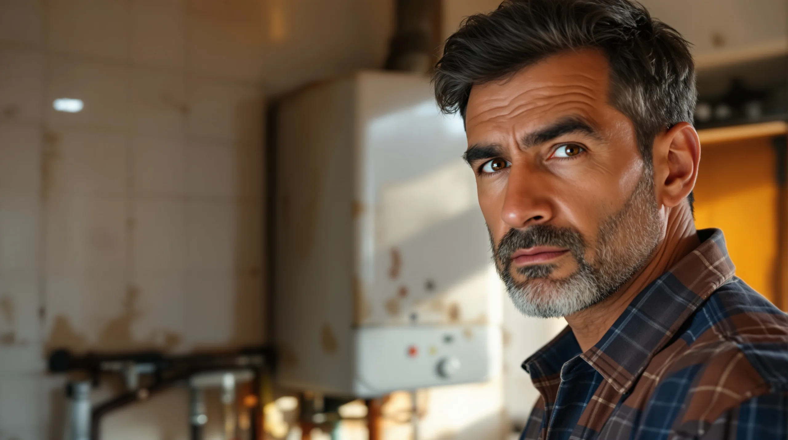 Sans entretien annuel, votre chaudière est une bombe à retardement (et non assurée)