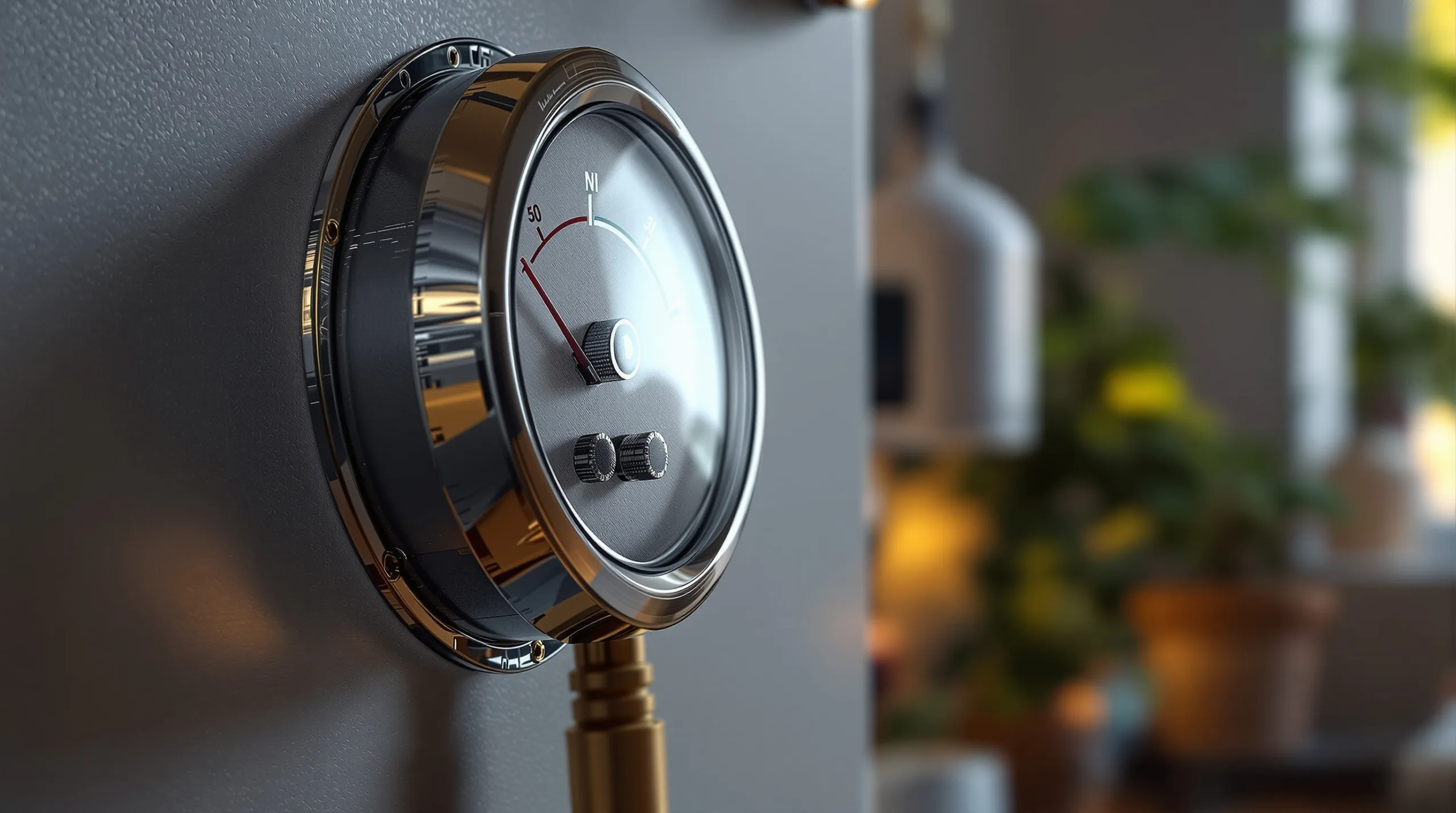 Votre chaudière perd de la pression ? Ne remettez pas d’eau sans vérifier le vase d’expansion