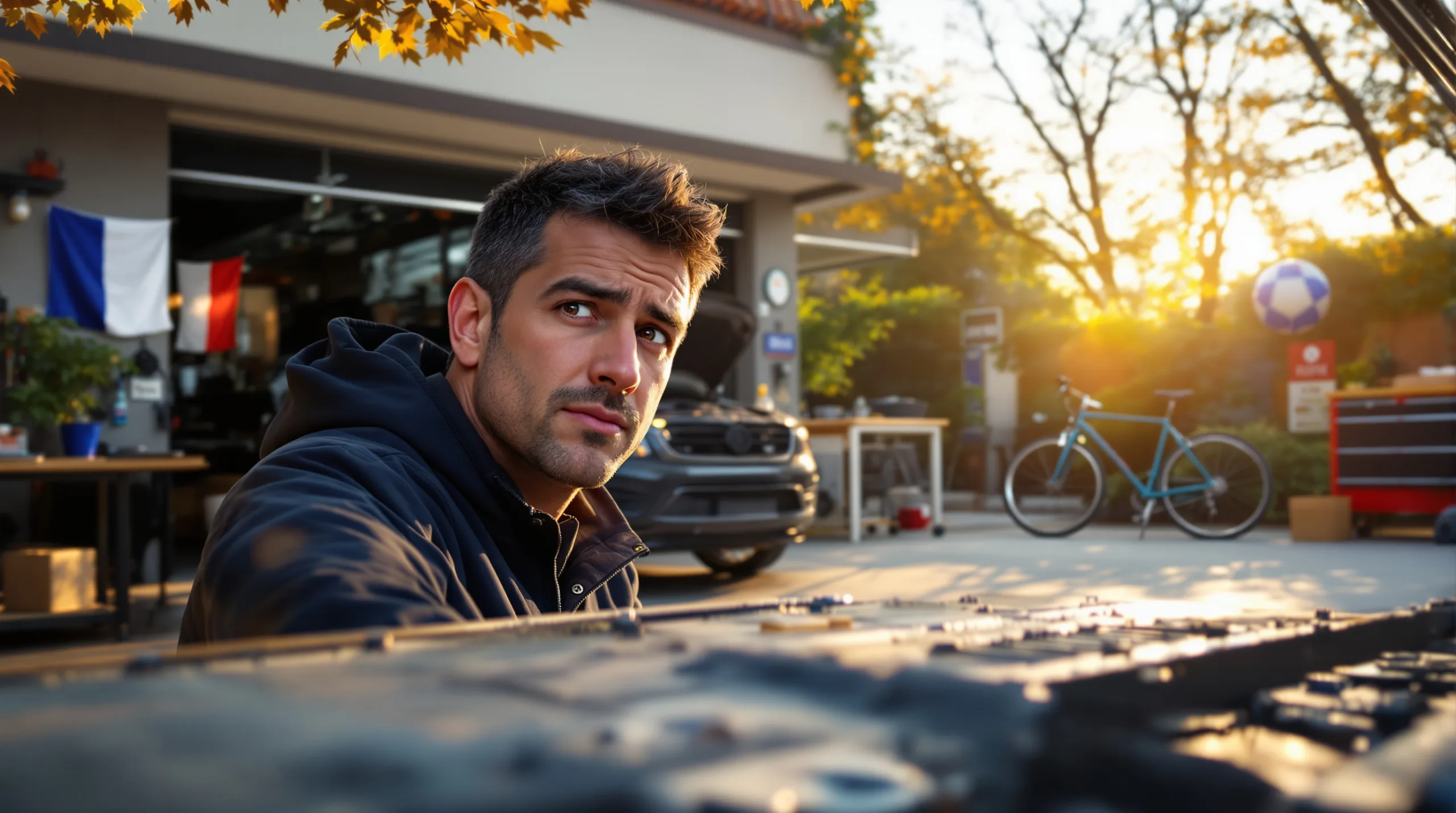 Diesel qui peine le matin ? Changez cette pièce oubliée avant la panne définitive