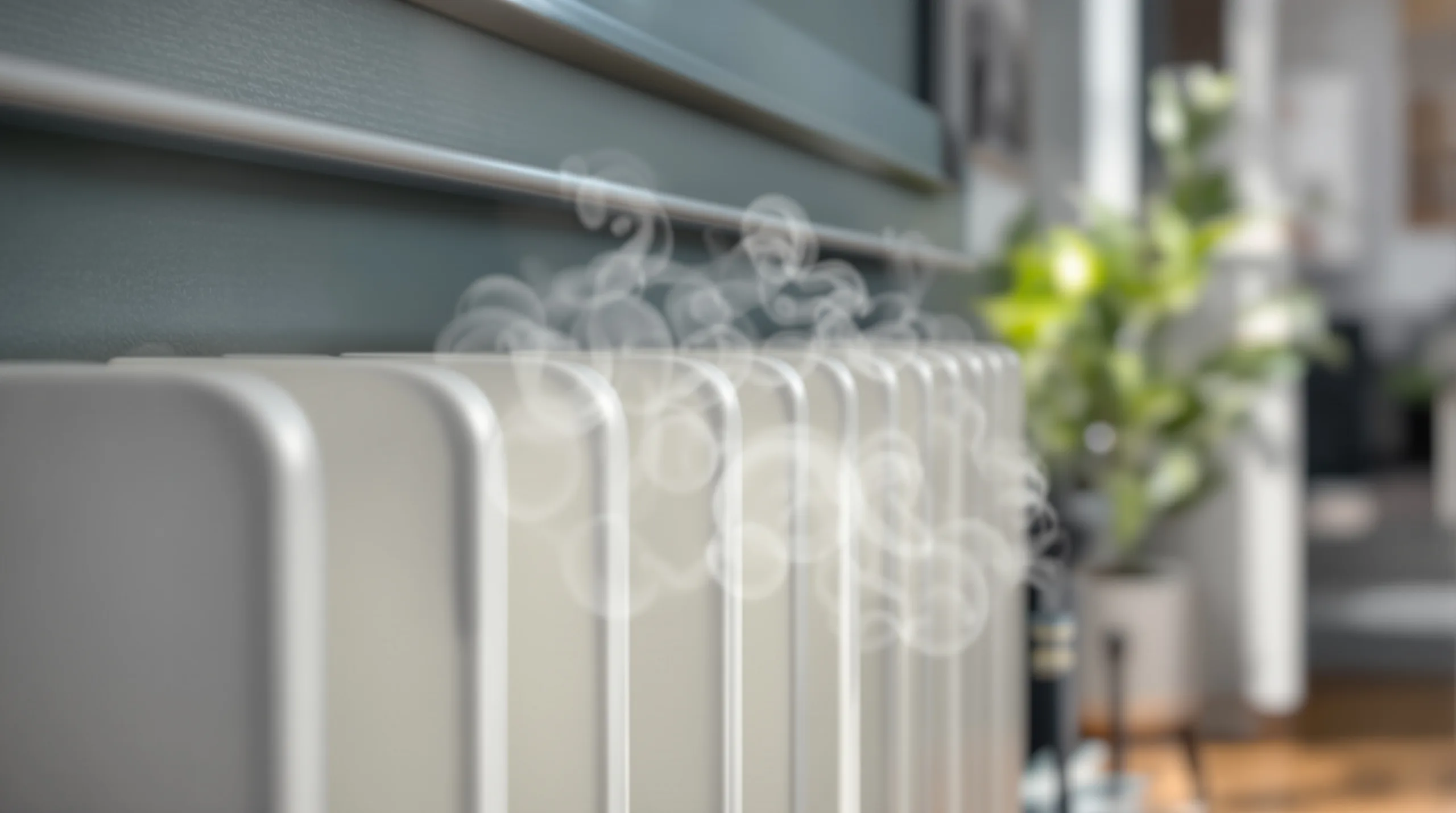 Purger les radiateurs : l’erreur de l’étage qui empêche l’air de sortir