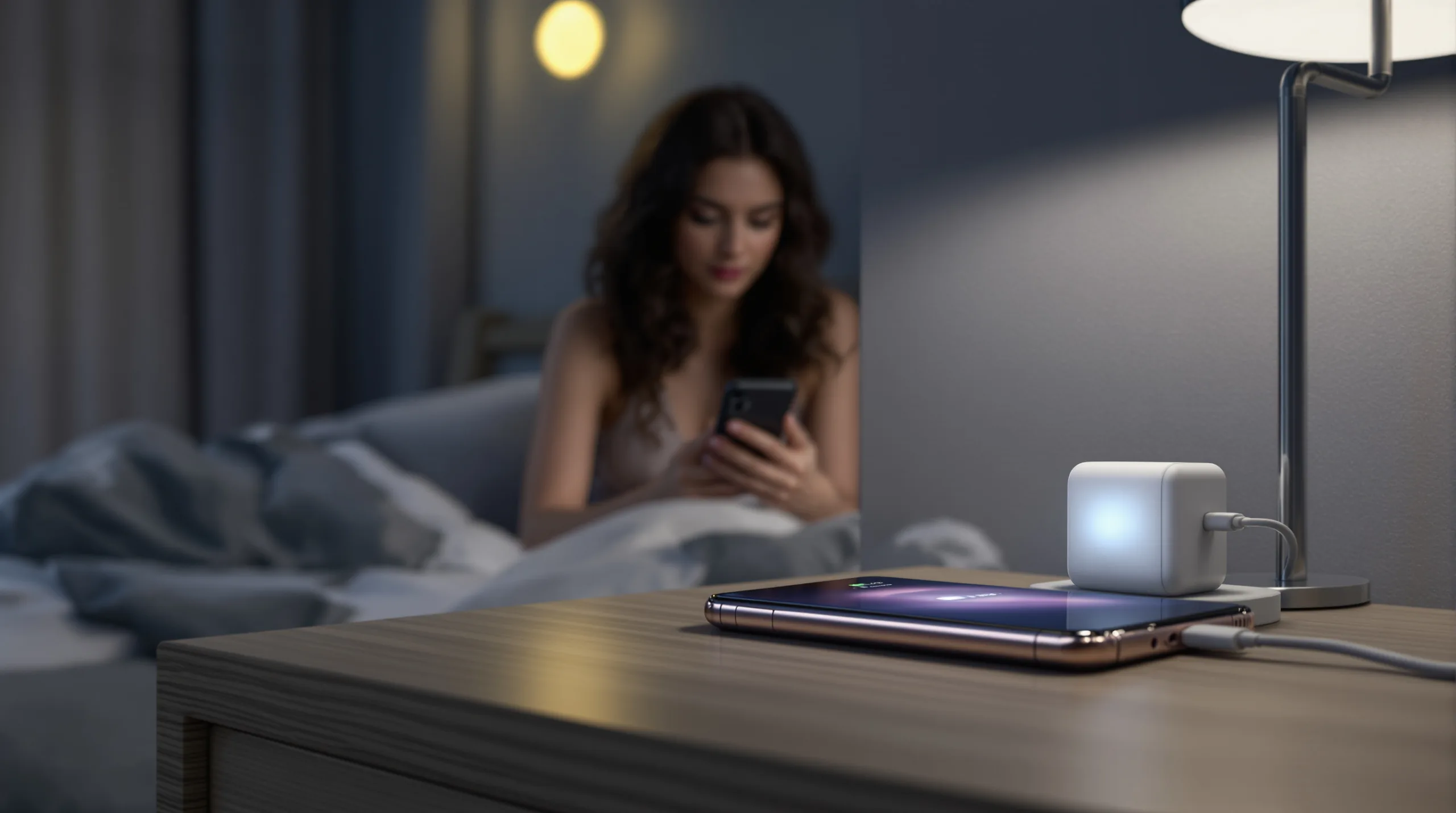 Votre batterie se vide la nuit ? Débranchez cet accessoire qui pompe tout le jus