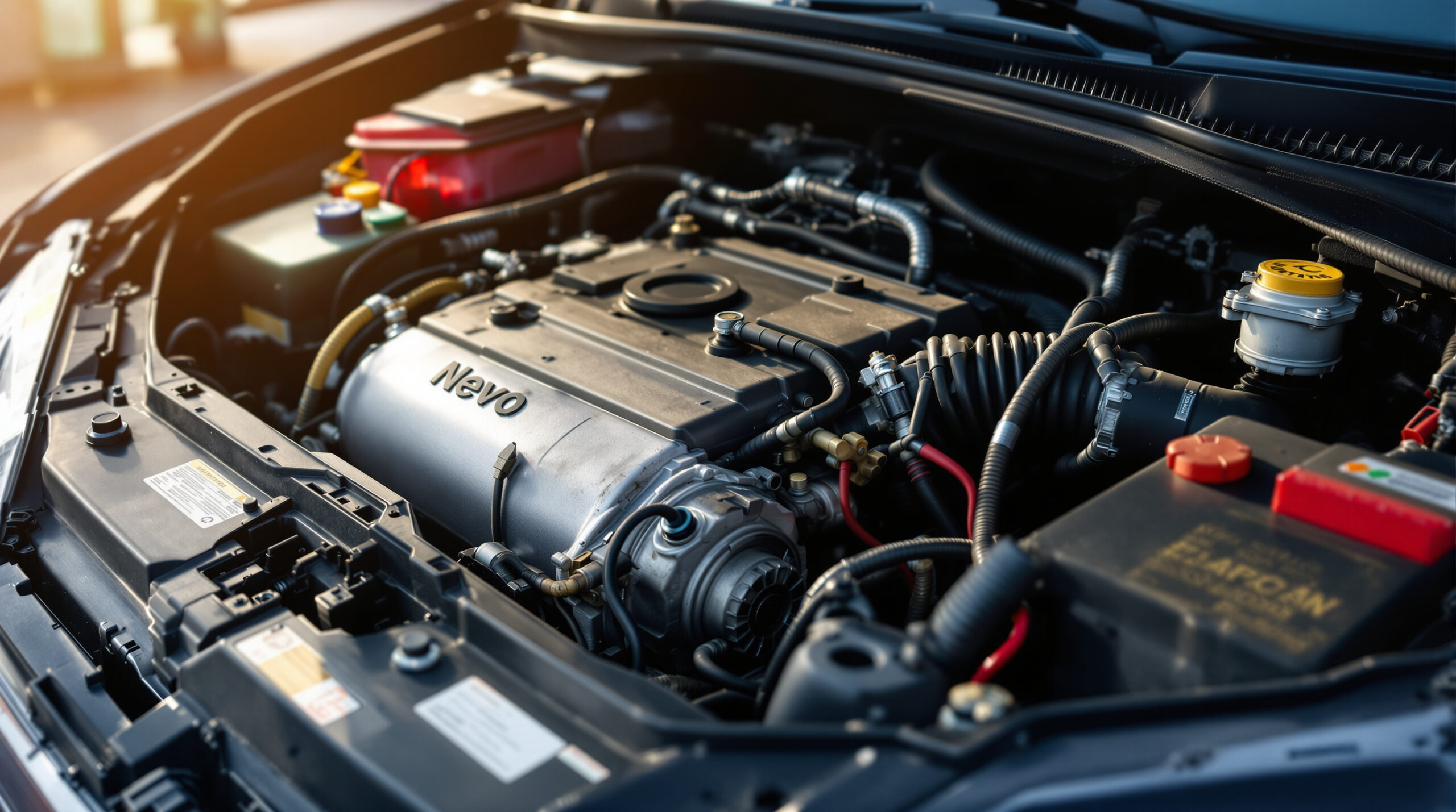 Votre voiture refuse de démarrer batterie neuve ? Voici le vrai coupable